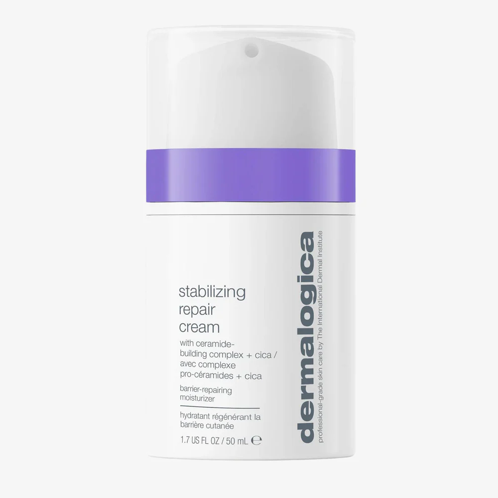 Dermalogica Stabilizing Repair Cream 50 ml for reaktiv og sensitiv hud
