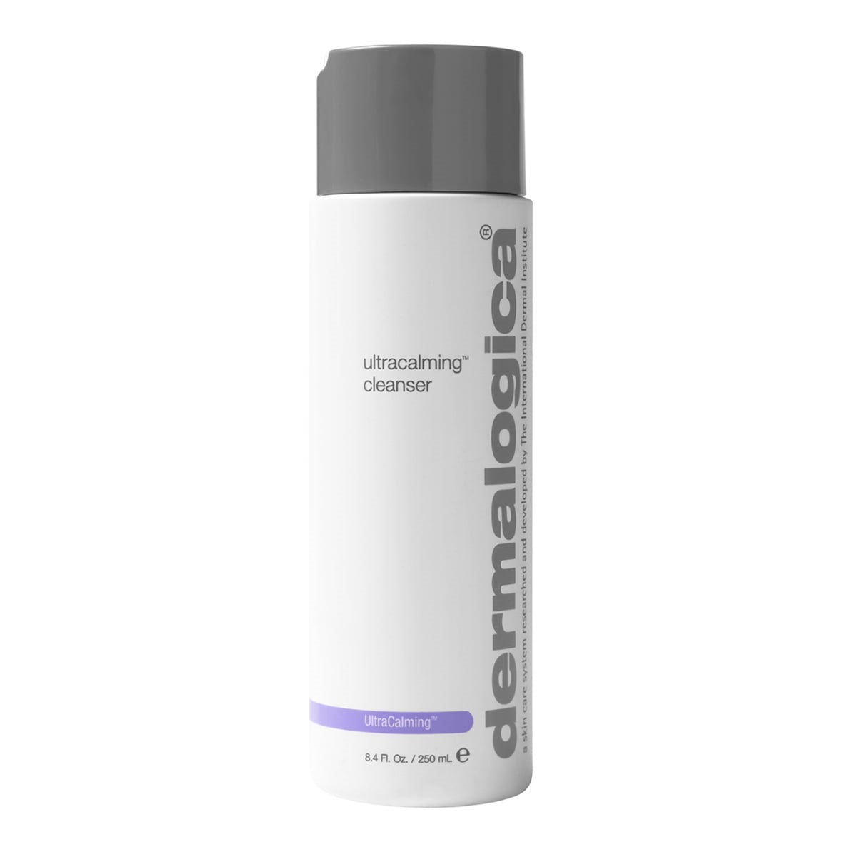 Dermalogica UltraCalming Cleanser 250 ml for sensitiv og rødme-utsatt hud