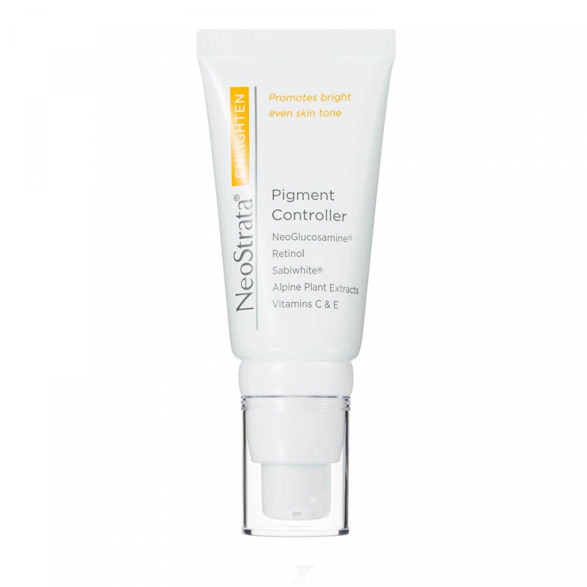 NeoStrata Enlighten Pigment Controller 50 ml dagkrem mot melanin-overproduksjon