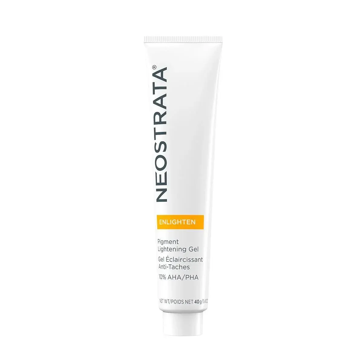 NeoStrata Enlighten Pigment Lightening Gel 40 g punktbehandling mot mørke flekker