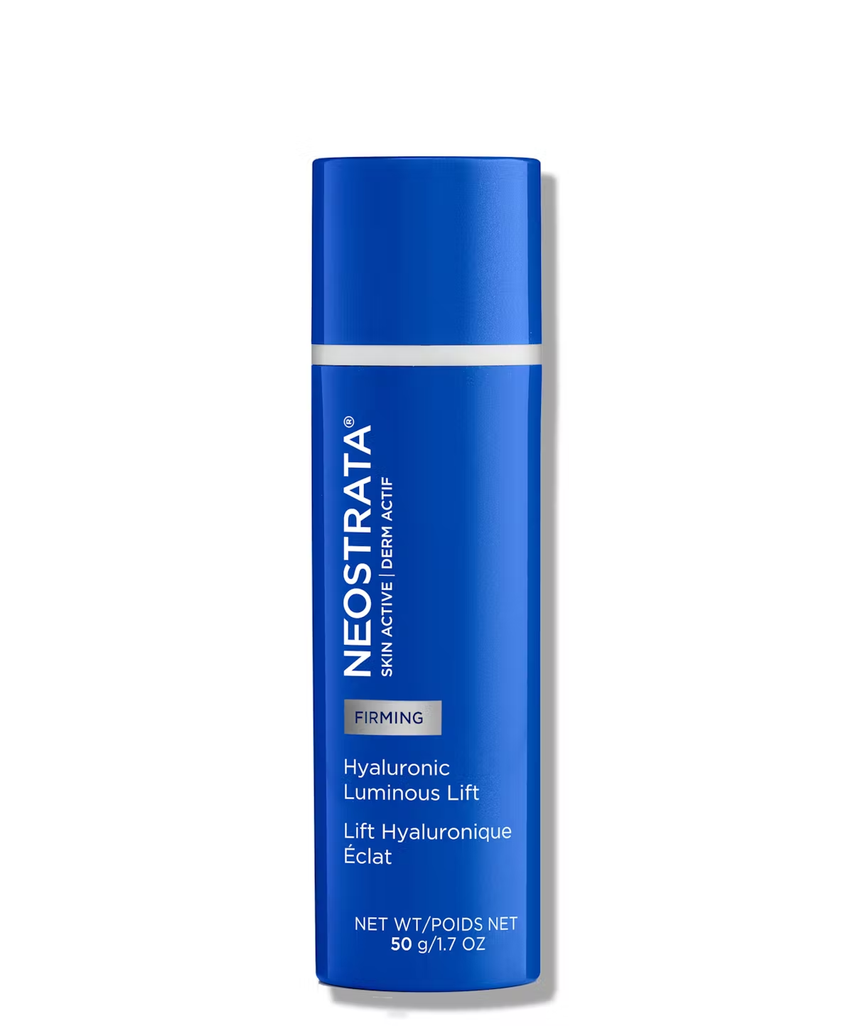 NeoStrata Firming Skin Active Hyaluronic Luminous Lift 50 g hvit krem
