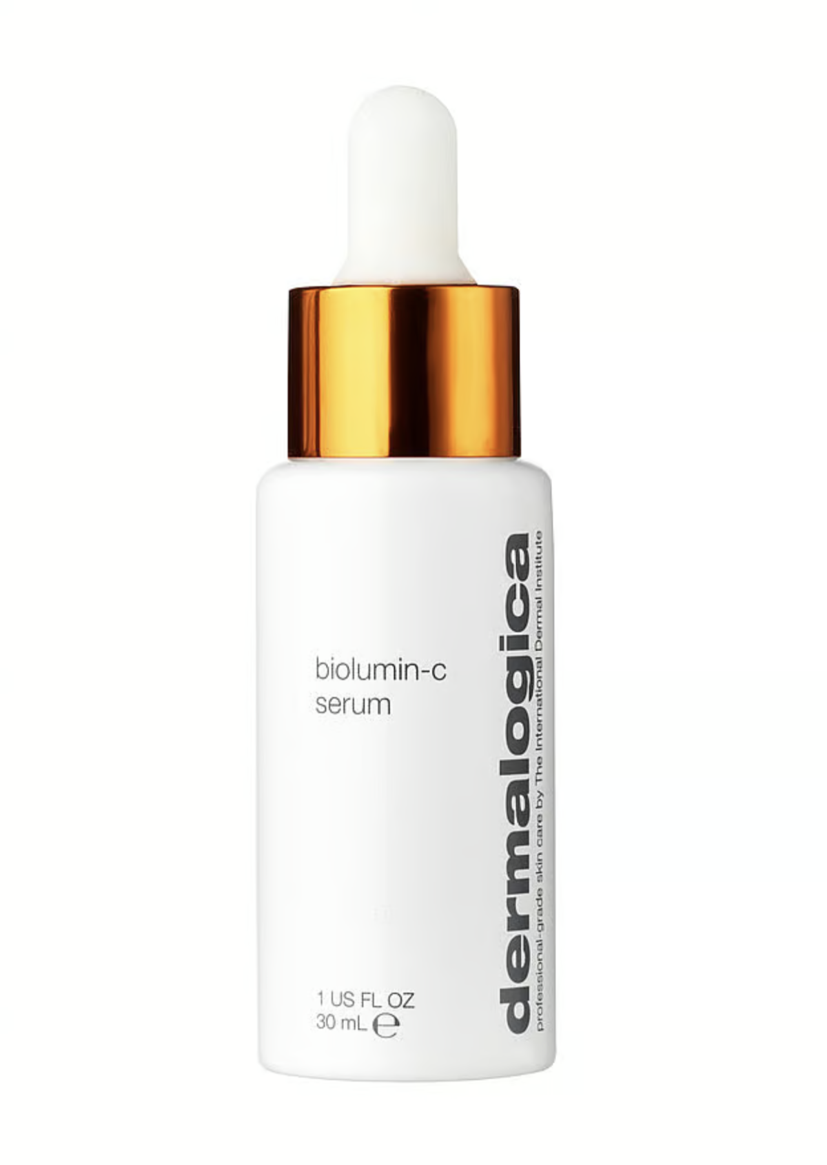Dermalogica Biolumin-C Serum 30 ml for jevnere hudtone og lysning av pigmentflekker