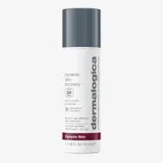 Dermalogica Dynamic Skin Recovery SPF 50, dagkrem med bredspektret solbeskyttelse og polypeptider