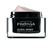 Filorga Global-Repair Balm 50 ml, nærende anti-age balm for moden og svært tørr hud