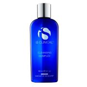 iS CLINICAL Cleansing Complex 180 ml gelrens i hvit flaske