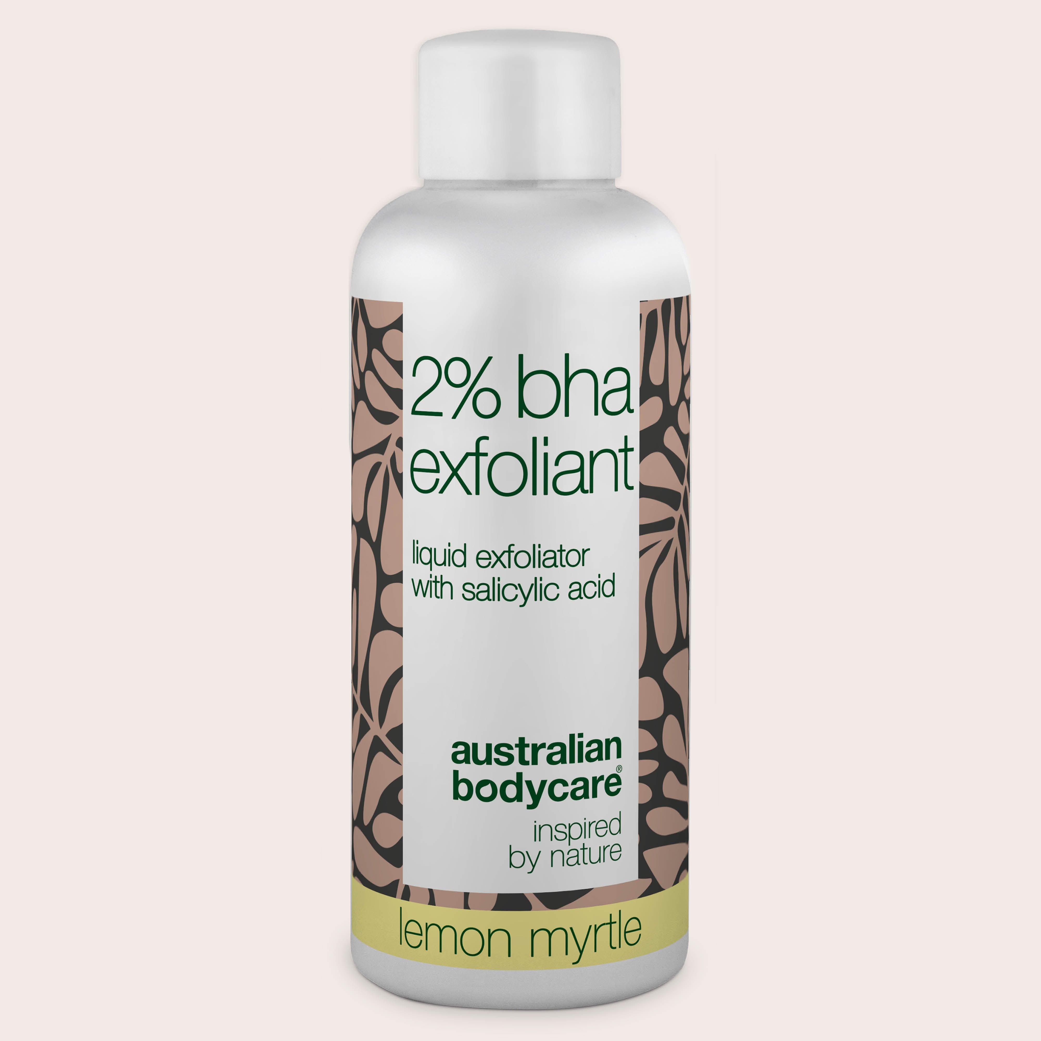 Australian Bodycare T-Zone Peeling med 2% salisylsyre for hudormer