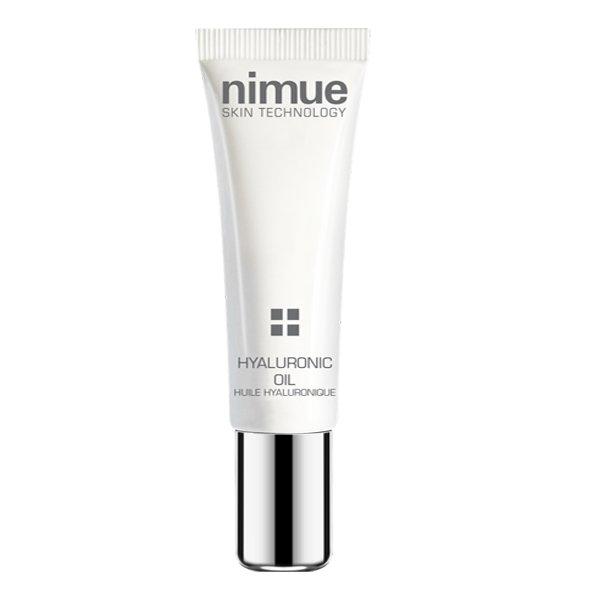 Nimue Hyaluronic Oil 30 ml flaske med pipette