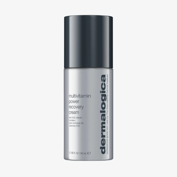Dermalogica Multivitamin Power Recovery Cream 50 ml tube