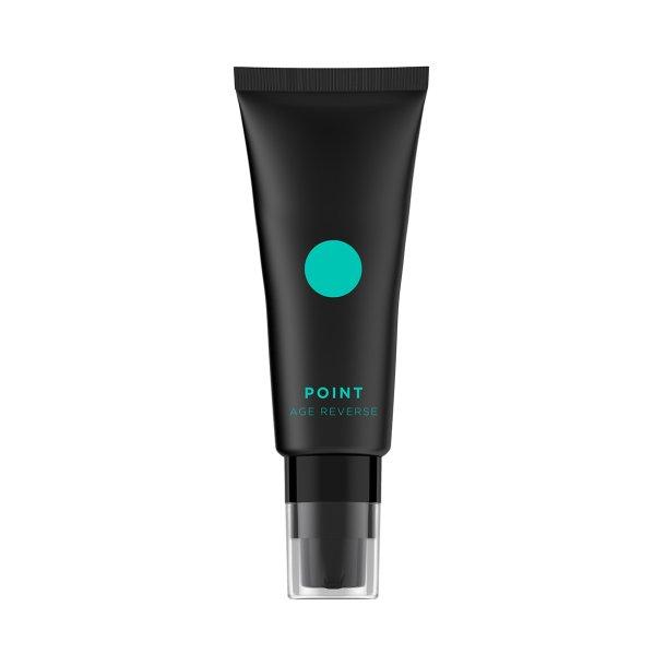 pHformula POINT age reverse 50 ml anti-age dagkrem med niacinamid og retinol