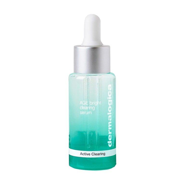 Dermalogica Active Clearing Age Bright Clearing Serum mot voksenakne