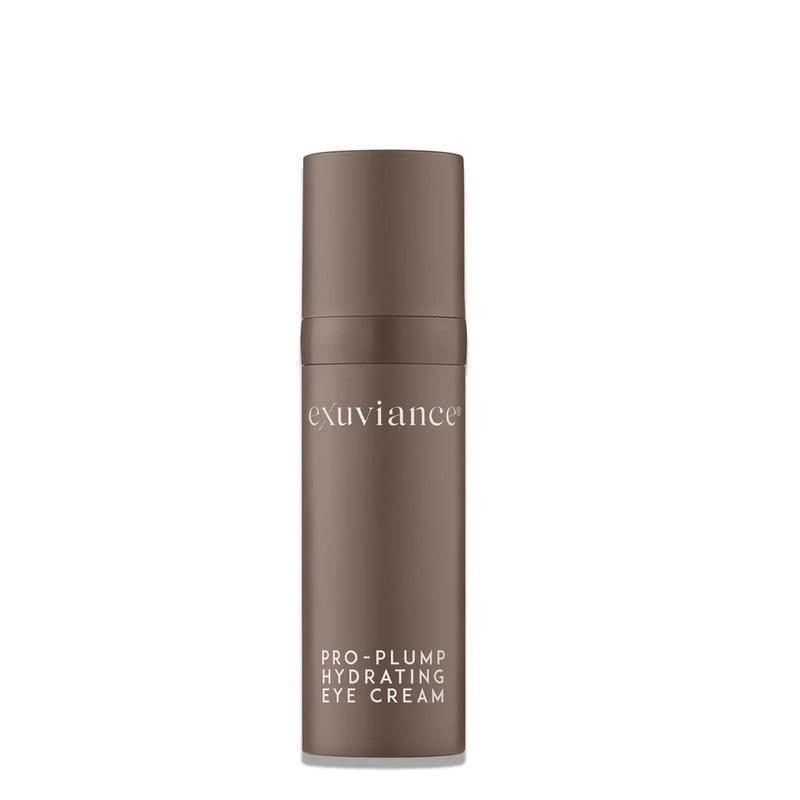 Exuviance Pro Plump Hydrating Eye Cream 15 ml, øyekrem med hyaluronsyre og peptider