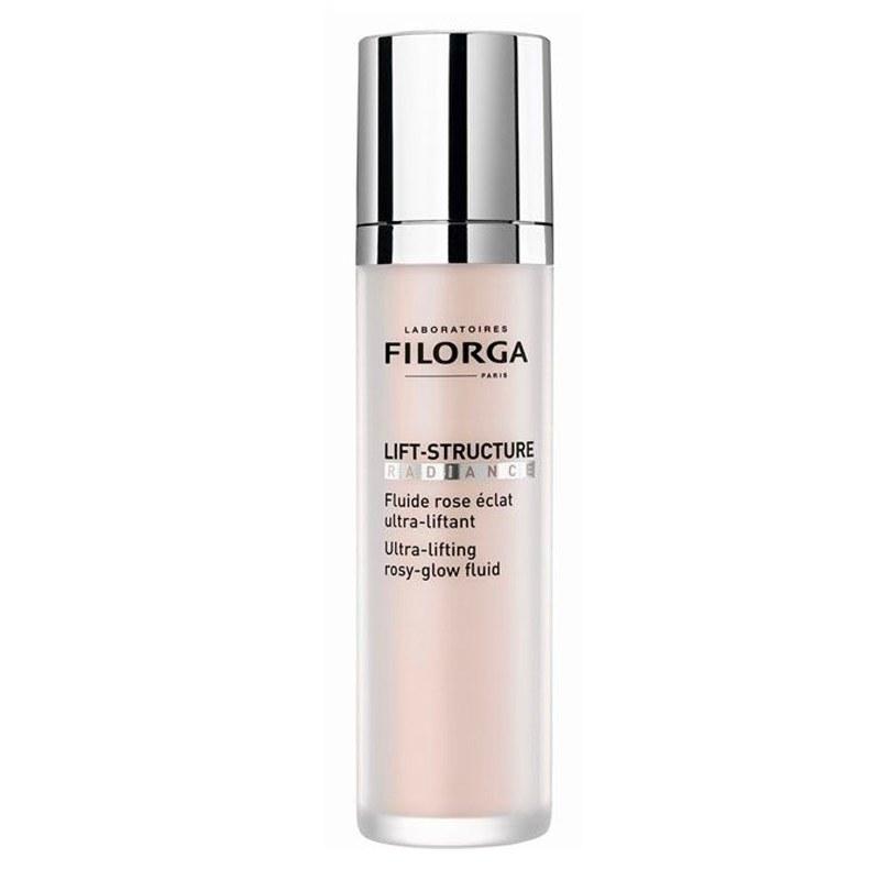 Filorga Lift-Structure Radiance 50 ml, oppstrammende dagkrem med Plasmatic Lifting Factors