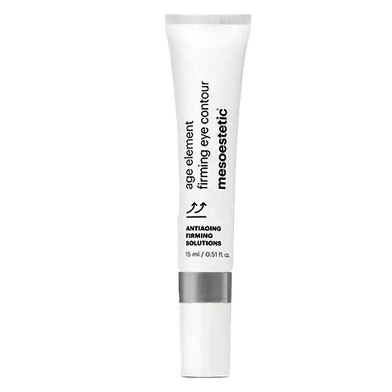 Mesoestetic Age Element Firming Eye Contour 15 ml, oppstrammende øyekrem fra spansk klinikkmerke
