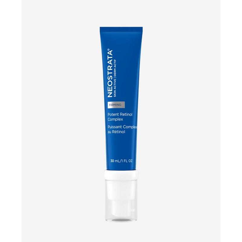 NeoStrata Firming Skin Active Potent Retinol Complex 30 ml, retinolserum i airless-pumpe