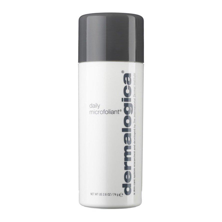 Dermalogica Daily Microfoliant 74 g enzympeeling-pulver for jevnere hudtone